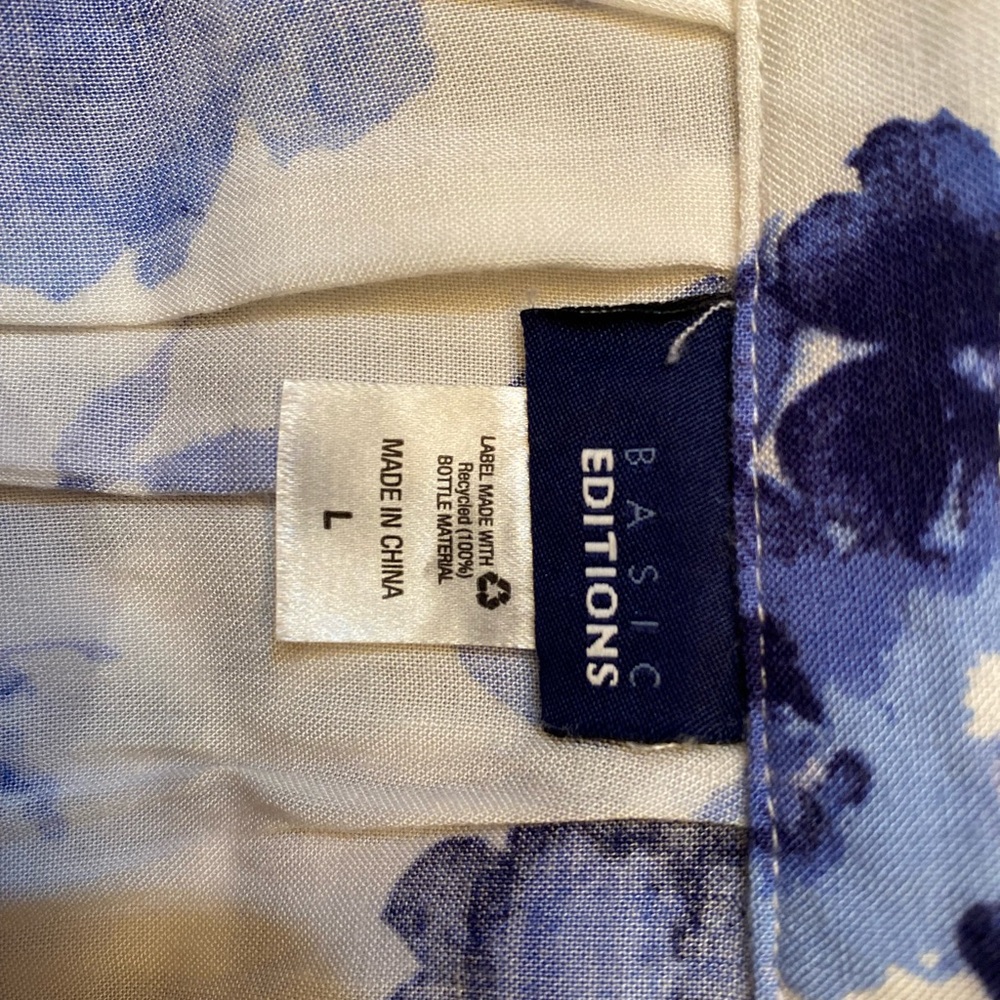 Basic Additions patterned tunic - Picture 12 of 12